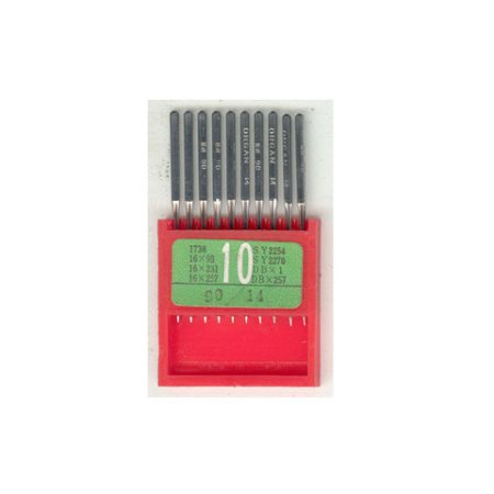 (image for) Set Small Alphabet (H)10 piece
