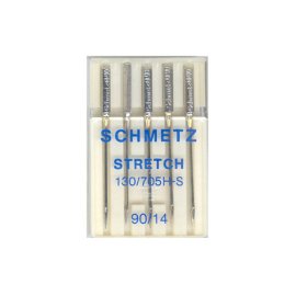 Schmetz Machine Stretch Size 90