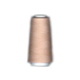 2000m O/L Thread Beige