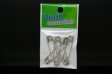 (image for) Safety Pins 45mm Nickel
