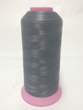 10000m O/ L Thread Lt Grey