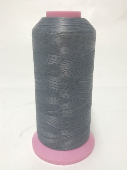 (image for) 10000m O/ L Thread Lt Grey