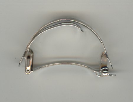 (image for) Set Small Alphabet (H)10 piece