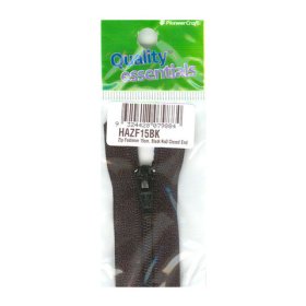 15cm, Black 15cm, Black