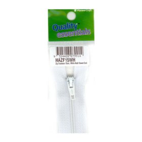 15cm, White 15cm, White