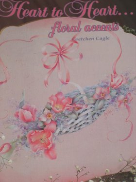 Heart to Heart Floral Accents
