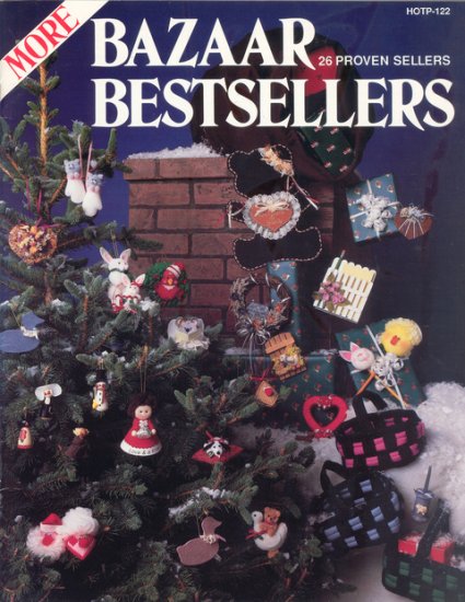 (image for) Bazaar Bestsellers