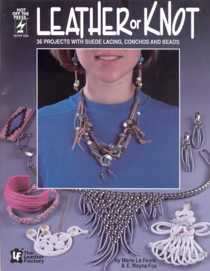 (image for) Leather or Knot
