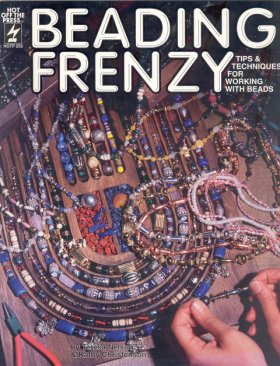Beading Frenzy Beading Frenzy