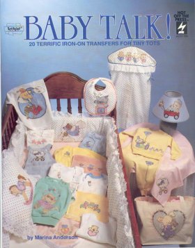 Baby Talk! Baby Talk!
