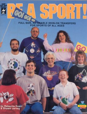 Be A Sport Be A Sport