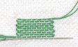 (image for) Set Small Alphabet (H)10 piece