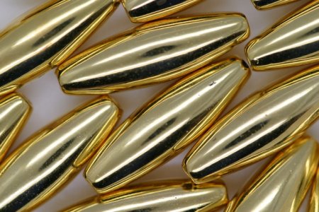 (image for) Set Small Alphabet (I)10 piece,Size 33x9mm