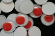 (image for) Set Small Alphabet (J)10 piece Size 33mm x 20mm