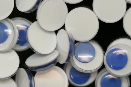 (image for) Set Small Alphabet (J)10 piece Size 33mm x 20mm