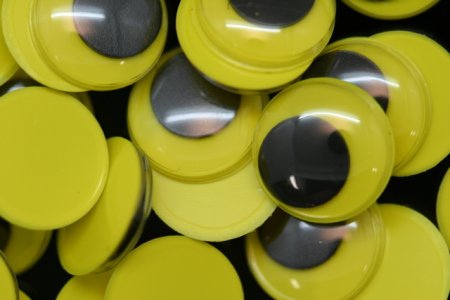 (image for) Set Small Alphabet (J)10 piece Size 33mm x 20mm