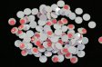 (image for) Set Small Alphabet (J)10 piece Size 33mm x 20mm