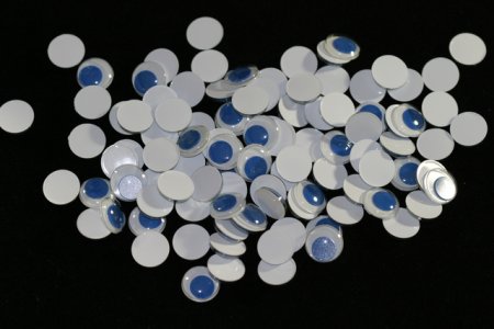 (image for) Set Small Alphabet (J)10 piece Size 33mm x 20mm