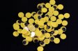 (image for) Set Small Alphabet (J)10 piece Size 33mm x 20mm