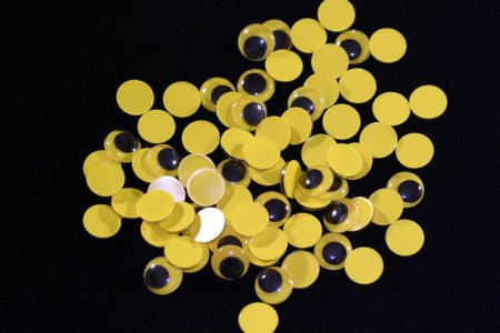 (image for) Set Small Alphabet (J)10 piece Size 33mm x 20mm