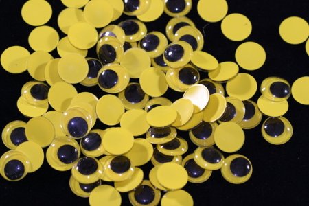 (image for) Set Small Alphabet (J)10 piece Size 33mm x 20mm