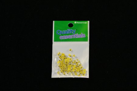 (image for) Set Small Alphabet (J)10 piece Size 33mm x 20mm