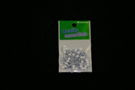 (image for) Set Small Alphabet (J)10 piece Size 33mm x 20mm
