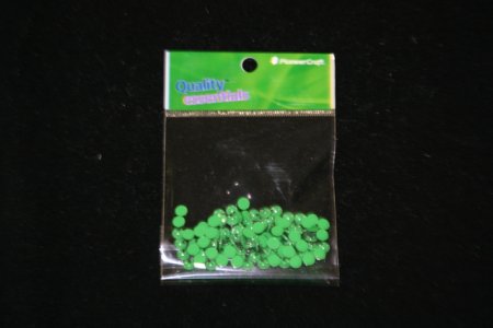 (image for) Set Small Alphabet (J)10 piece Size 33mm x 20mm