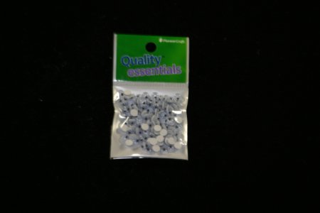 (image for) Set Small Alphabet (J)10 piece Size 33mm x 20mm