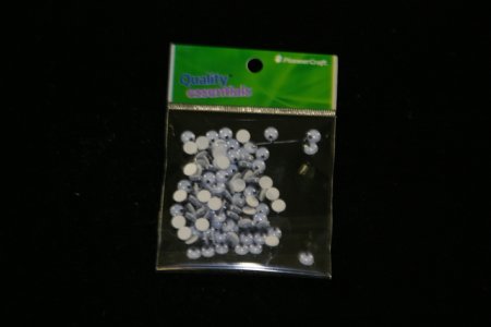 (image for) Set Small Alphabet (J)10 piece Size 33mm x 20mm