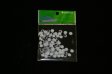 (image for) Set Small Alphabet (J)10 piece Size 33mm x 20mm