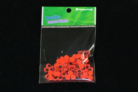 (image for) Set Small Alphabet (J)10 piece Size 33mm x 20mm