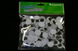 (image for) Set Small Alphabet (J)10 piece Size 33mm x 20mm