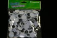 (image for) Set Small Alphabet (J)10 piece Size 33mm x 20mm