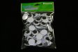 (image for) Set Small Alphabet (J)10 piece Size 33mm x 20mm