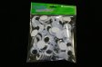 (image for) Set Small Alphabet (J)10 piece Size 33mm x 20mm