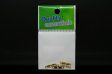 (image for) 3 Hole Spacer Bar Gold