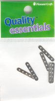 (image for) 5 Hole Spacer Bar Nickel