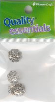 (image for) Set Small Alphabet (J)10 piece Size 33mm x 20mm
