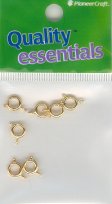 (image for) Set Small Alphabet (J)10 piece Size 33mm x 20mm