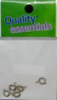 (image for) Set Small Alphabet (J)10 piece Size 33mm x 20mm