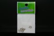(image for) Set Small Alphabet (J)10 piece Size 33mm x 20mm