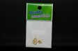 (image for) Set Small Alphabet (J)10 piece Size 33mm x 20mm