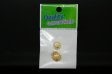 (image for) Set Small Alphabet (J)10 piece Size 33mm x 20mm