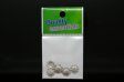 (image for) Bead Cap 13mm Silver