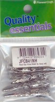 (image for) Set Small Alphabet (J)10 piece Size 33mm x 20mm