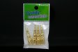 (image for) Set Small Alphabet (J)10 piece Size 33mm x 20mm