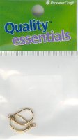 (image for) Continental Ear Clip