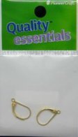 (image for) Continental Ear Clip