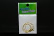 (image for) Set Small Alphabet (J)10 piece Size 33mm x 20mm